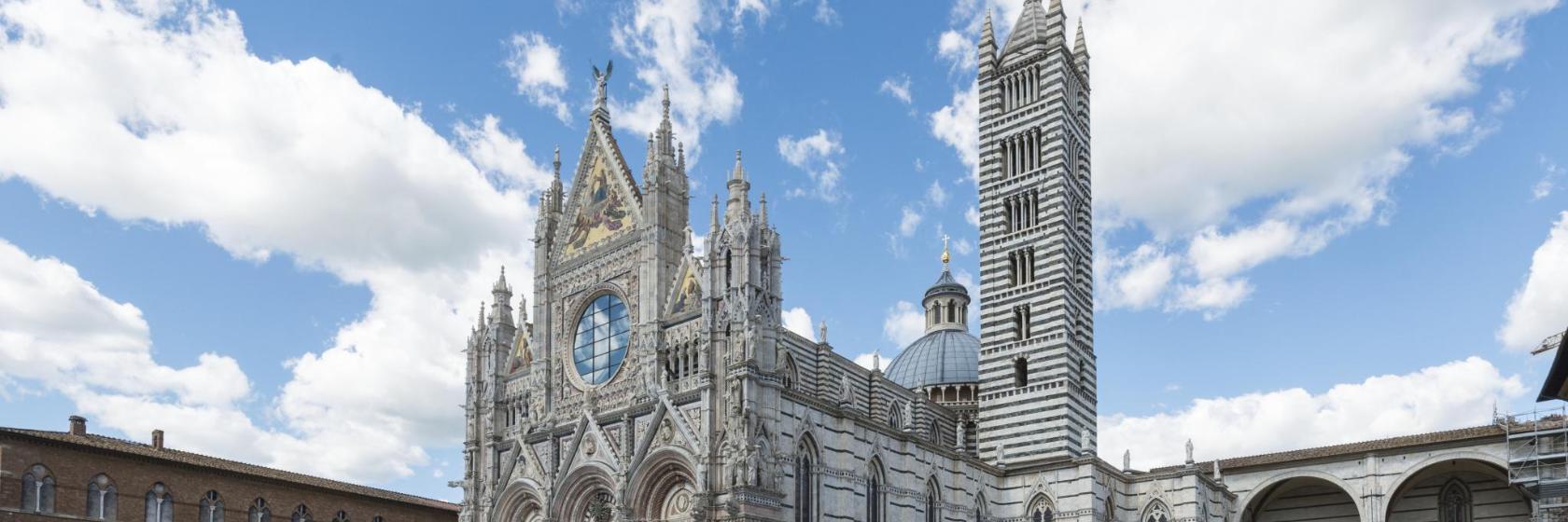 Cattedrale di Siena